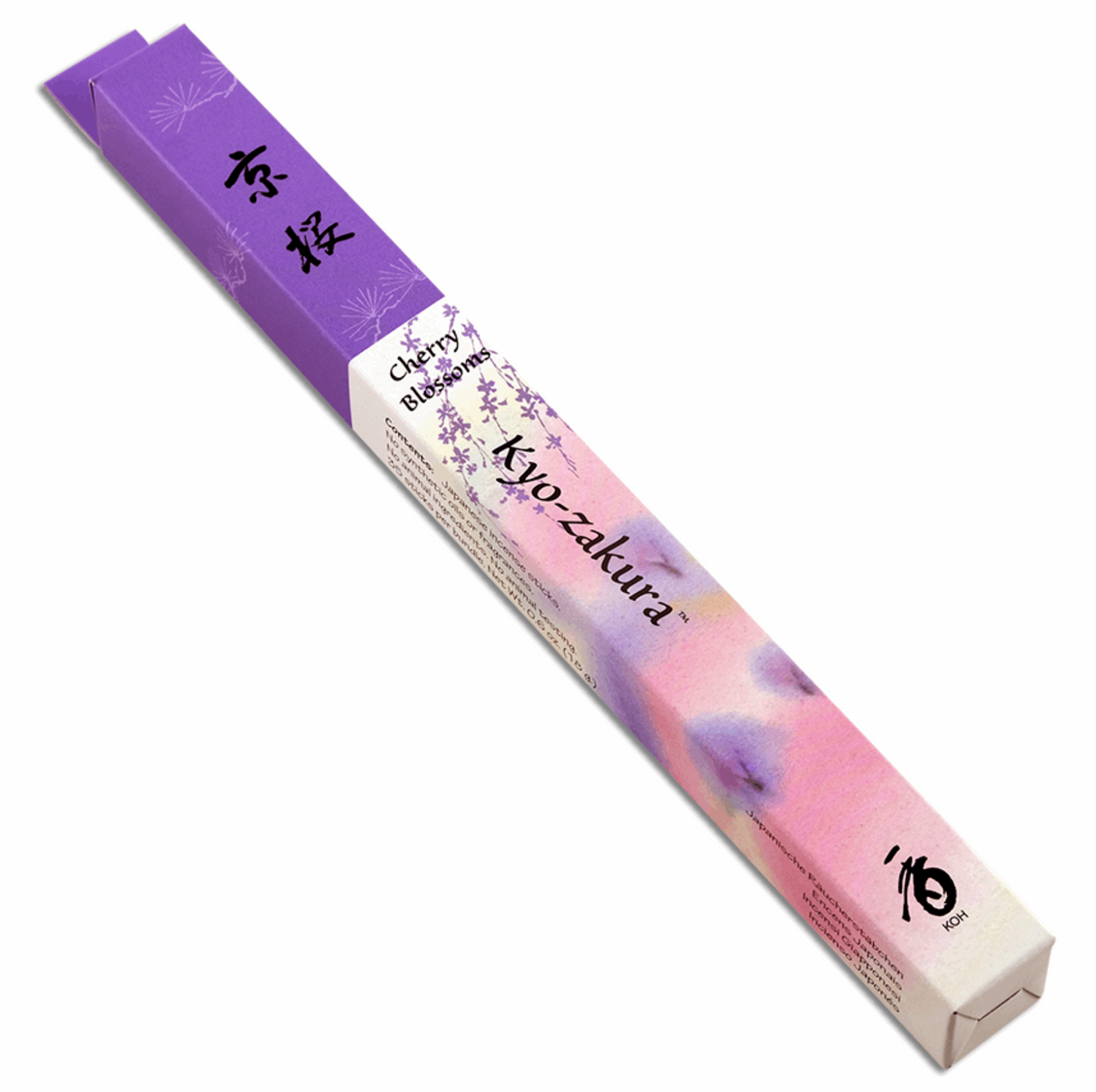 Cherry Blossom Incense