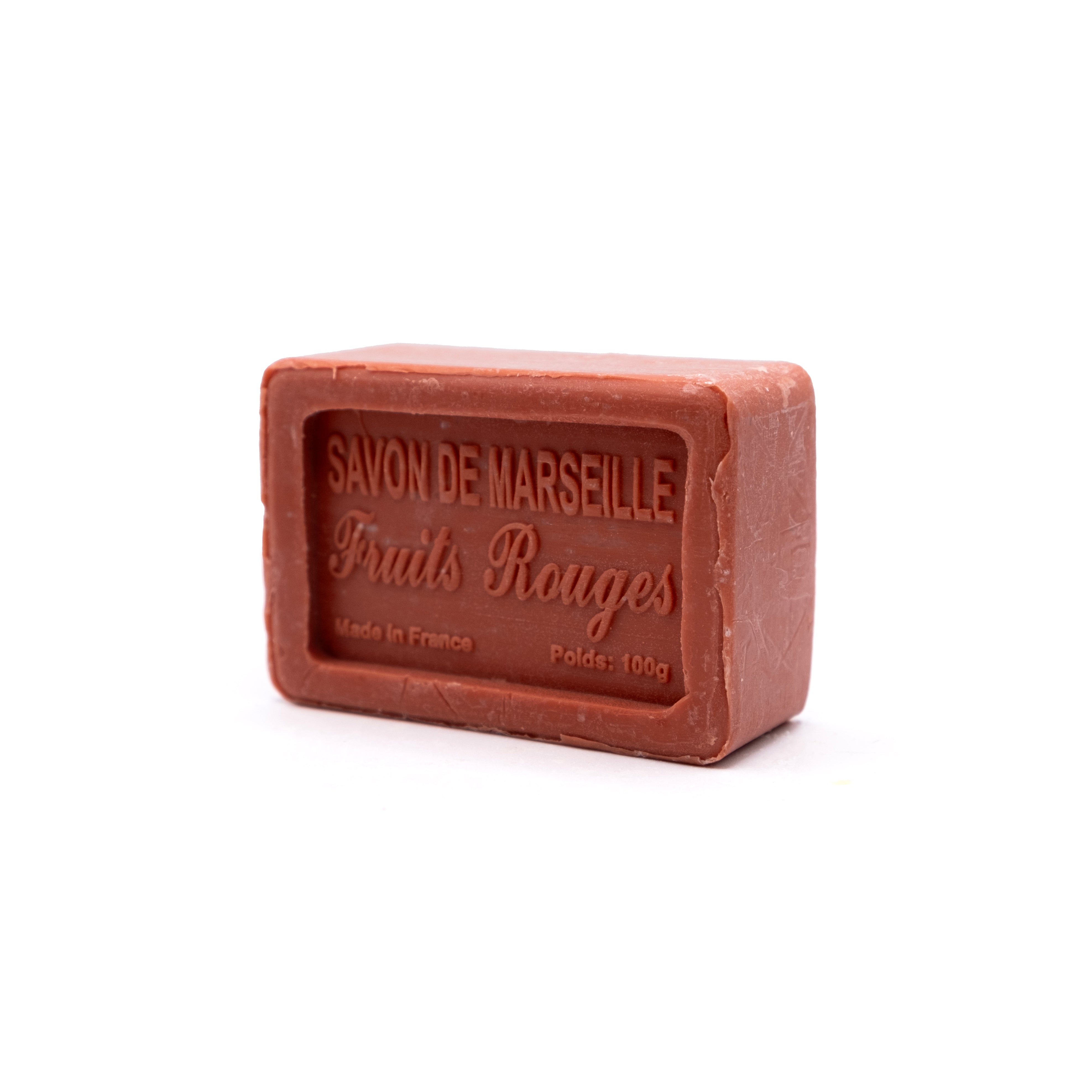Authentic Marseille Soap