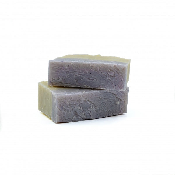 Hand Cut Soap - Evergreen Lavender