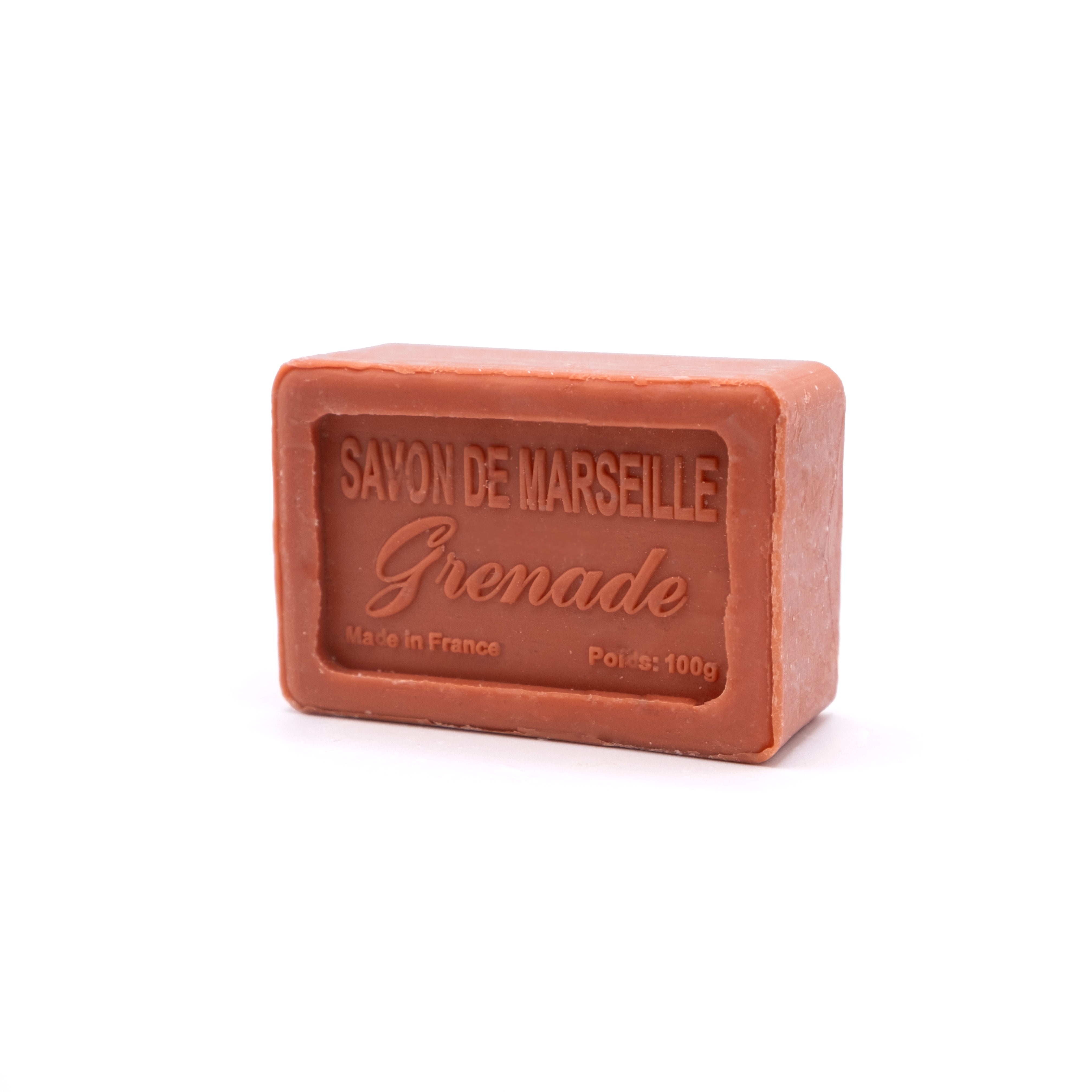 Authentic Marseille Soap