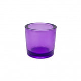 Bougie votive de 2,5 oz