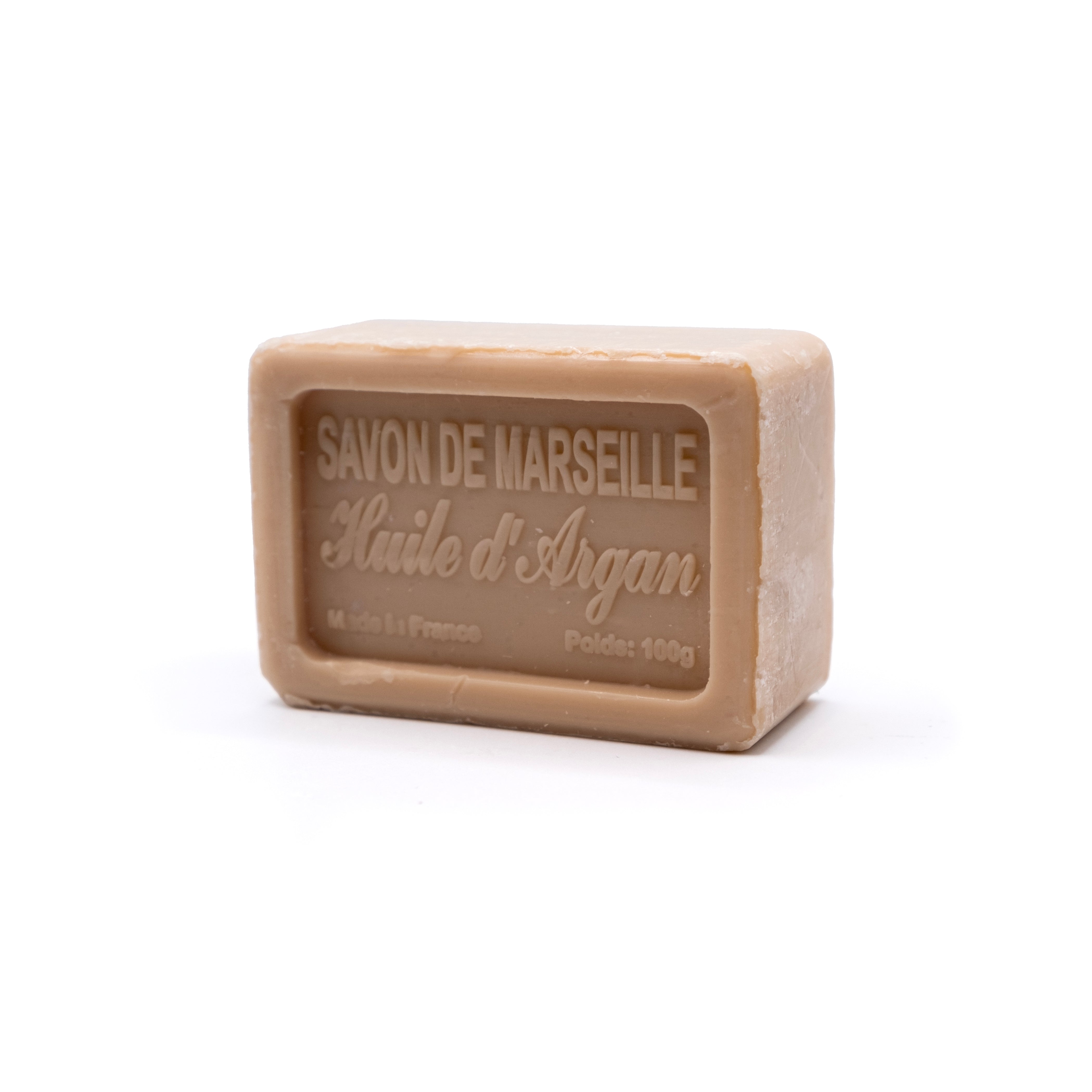 Authentic Marseille Soap