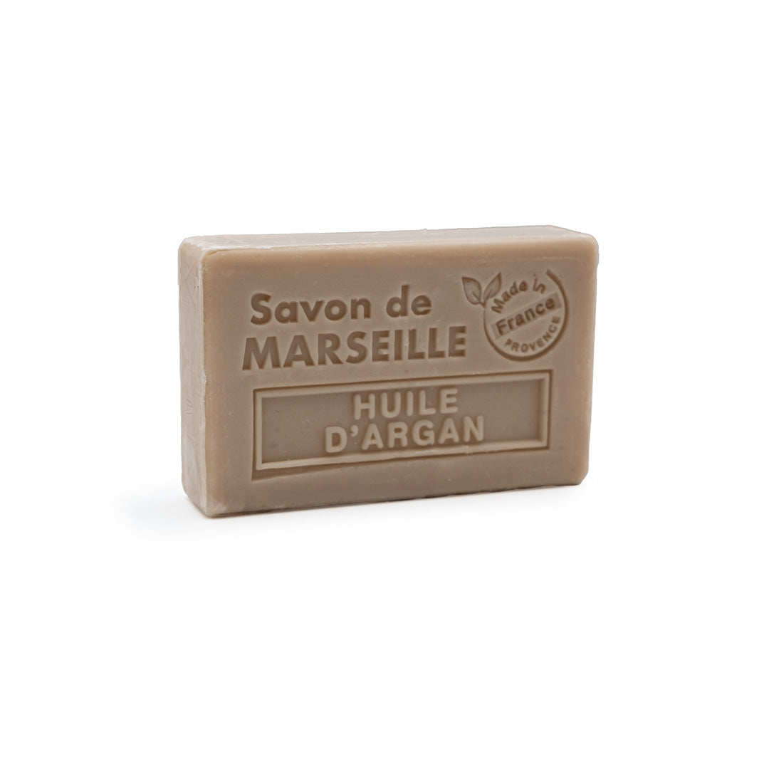 Authentic Marseille Soap