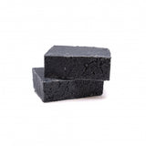 Peppermint Activated Charcoal - Hand Cut Soap