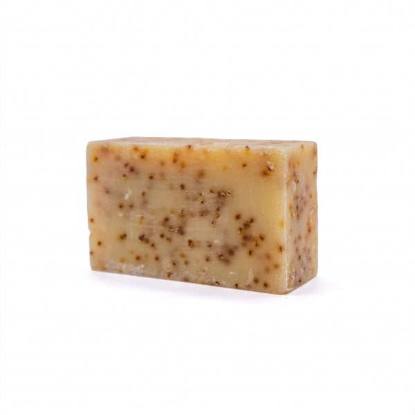 Orange Cranberry Bar Soap