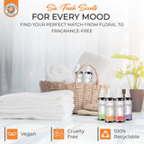 Natural Deodorant Spray