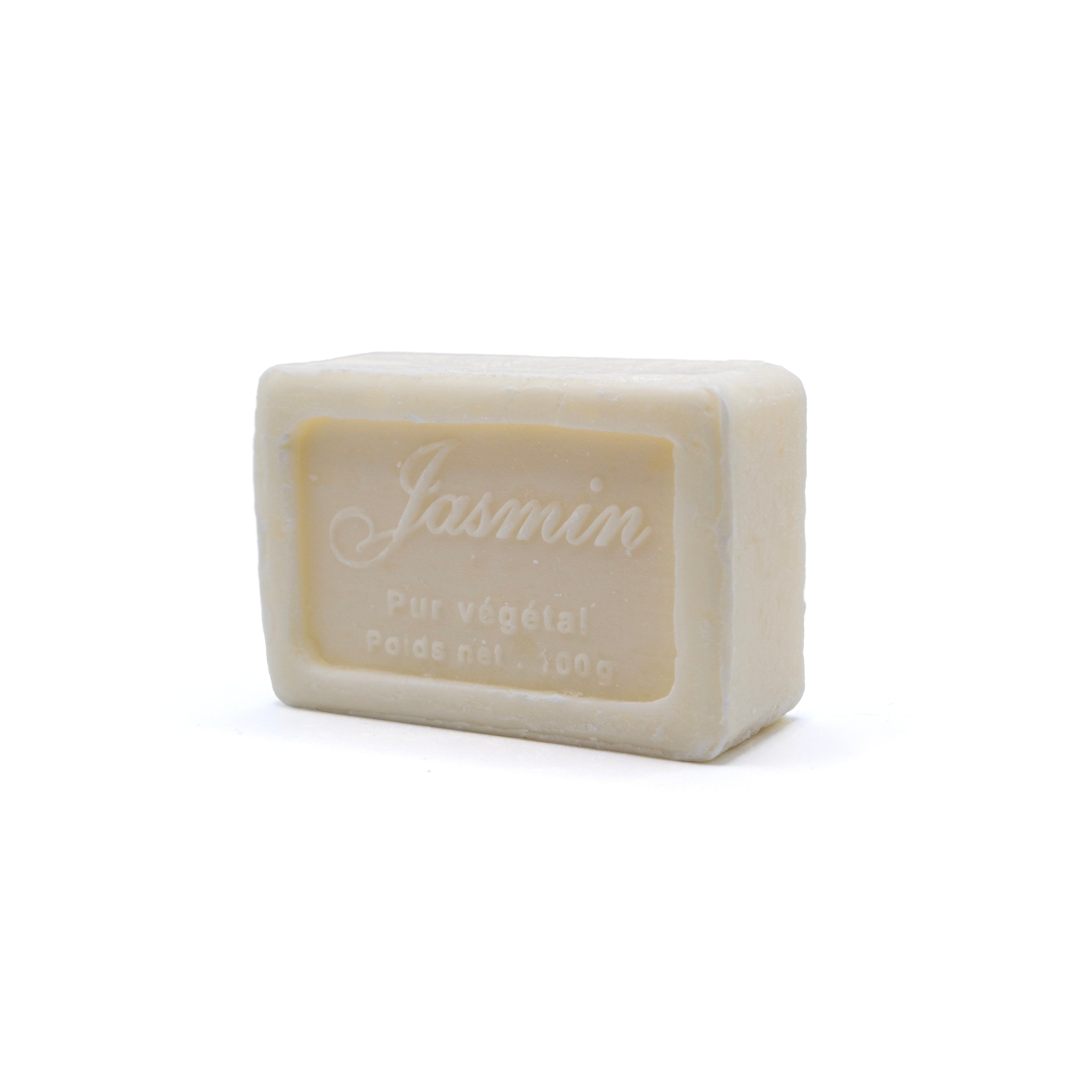 Authentic Marseille Soap