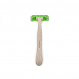 Ecorase Biodegradable Razors - 5 Pack