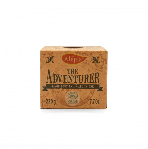 The Adventurer - All in One