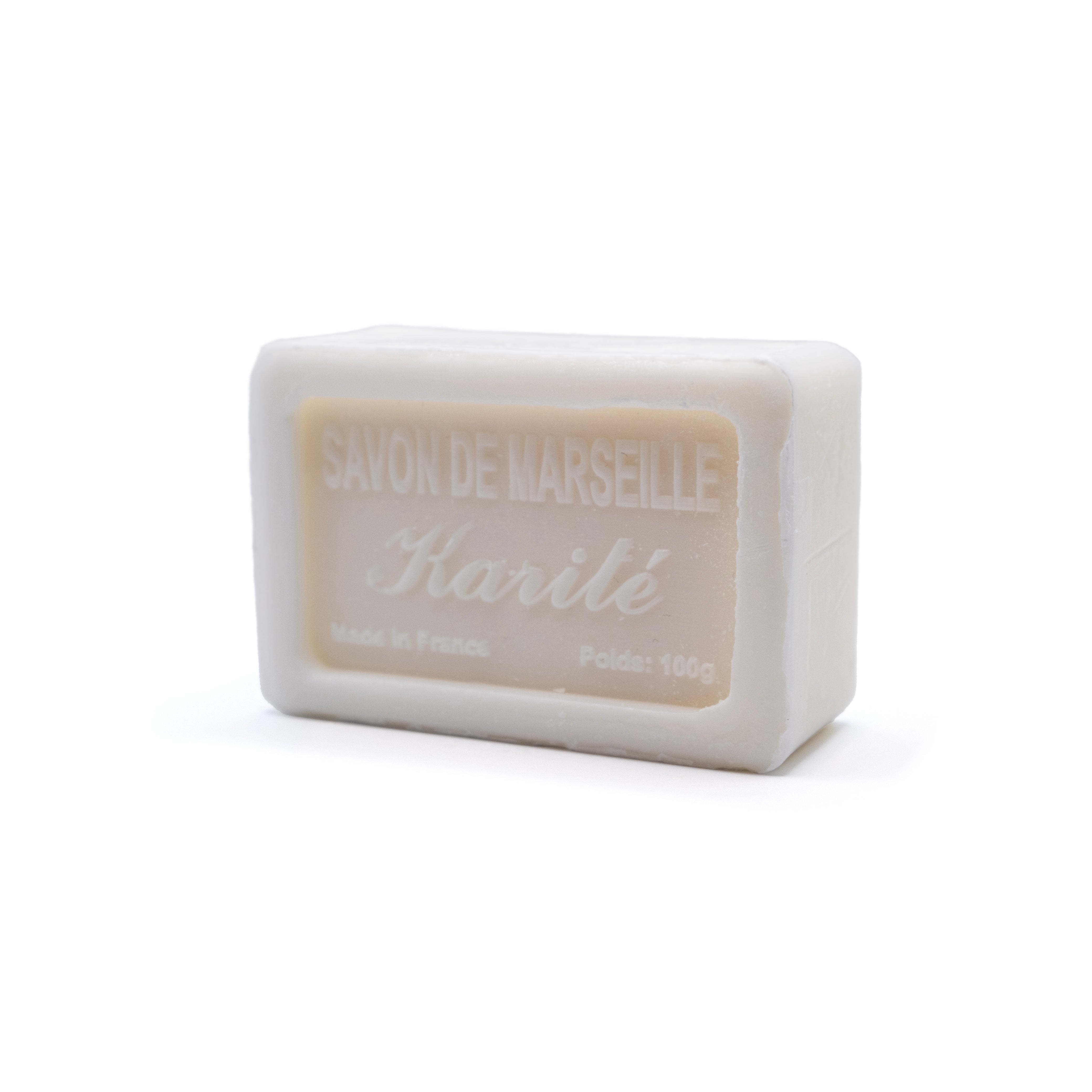Authentic Marseille Soap