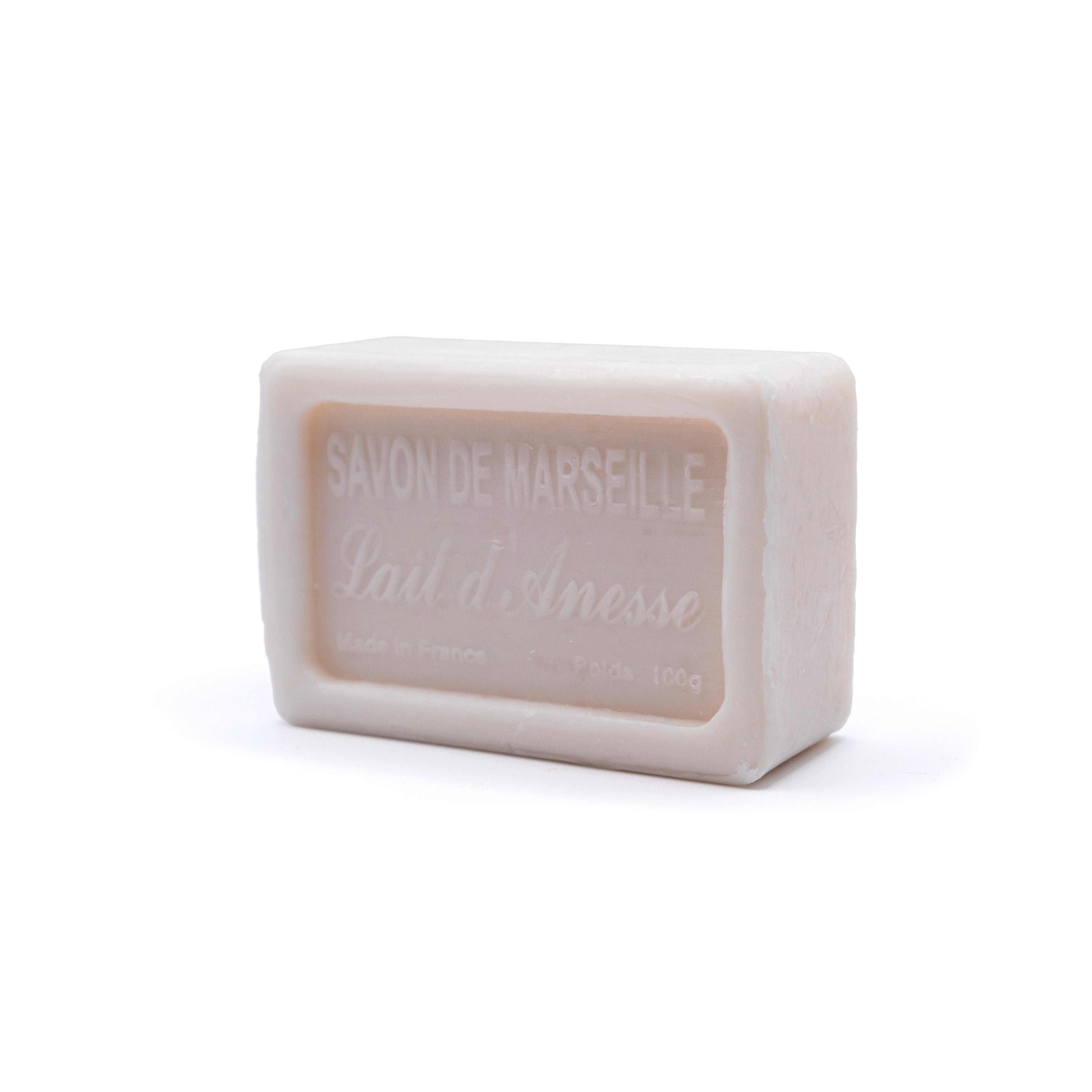 Authentic Marseille Soap