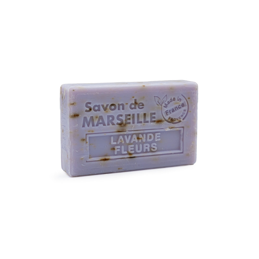 Authentic Marseille Soap