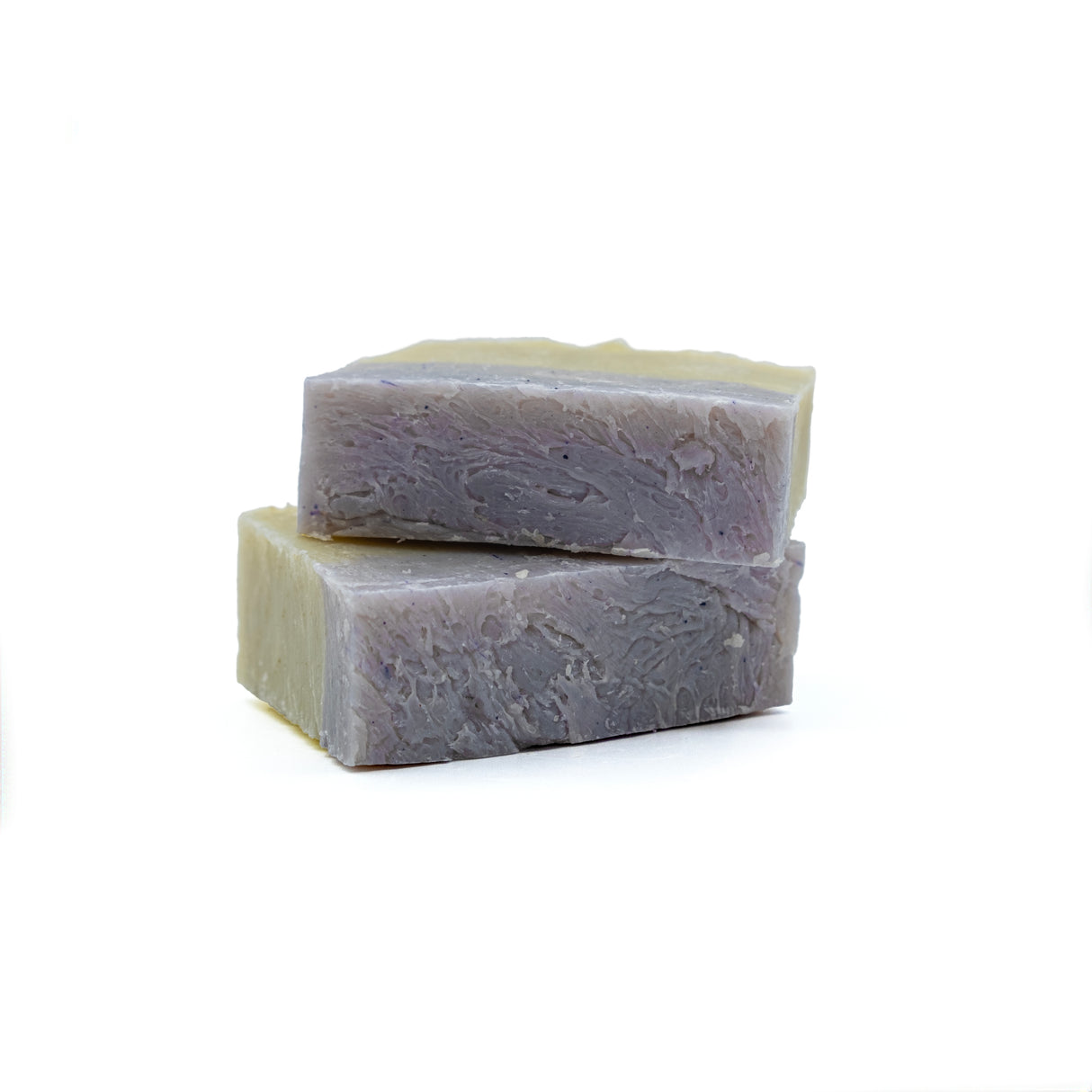 Evergreen Lavender - Hand Cut Soap