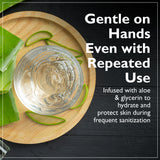 Assassin Hand Sanitizer