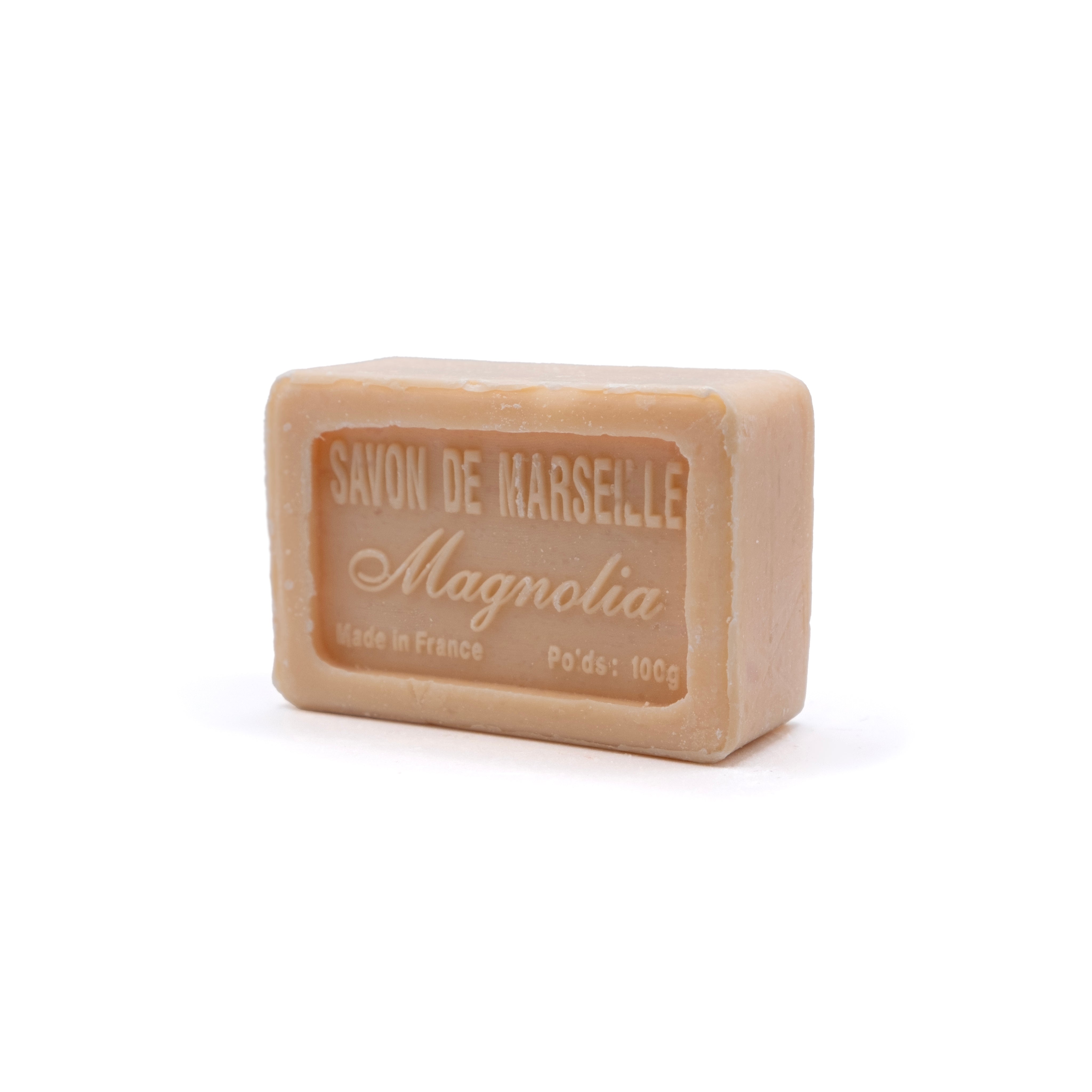 Authentic Marseille Soap