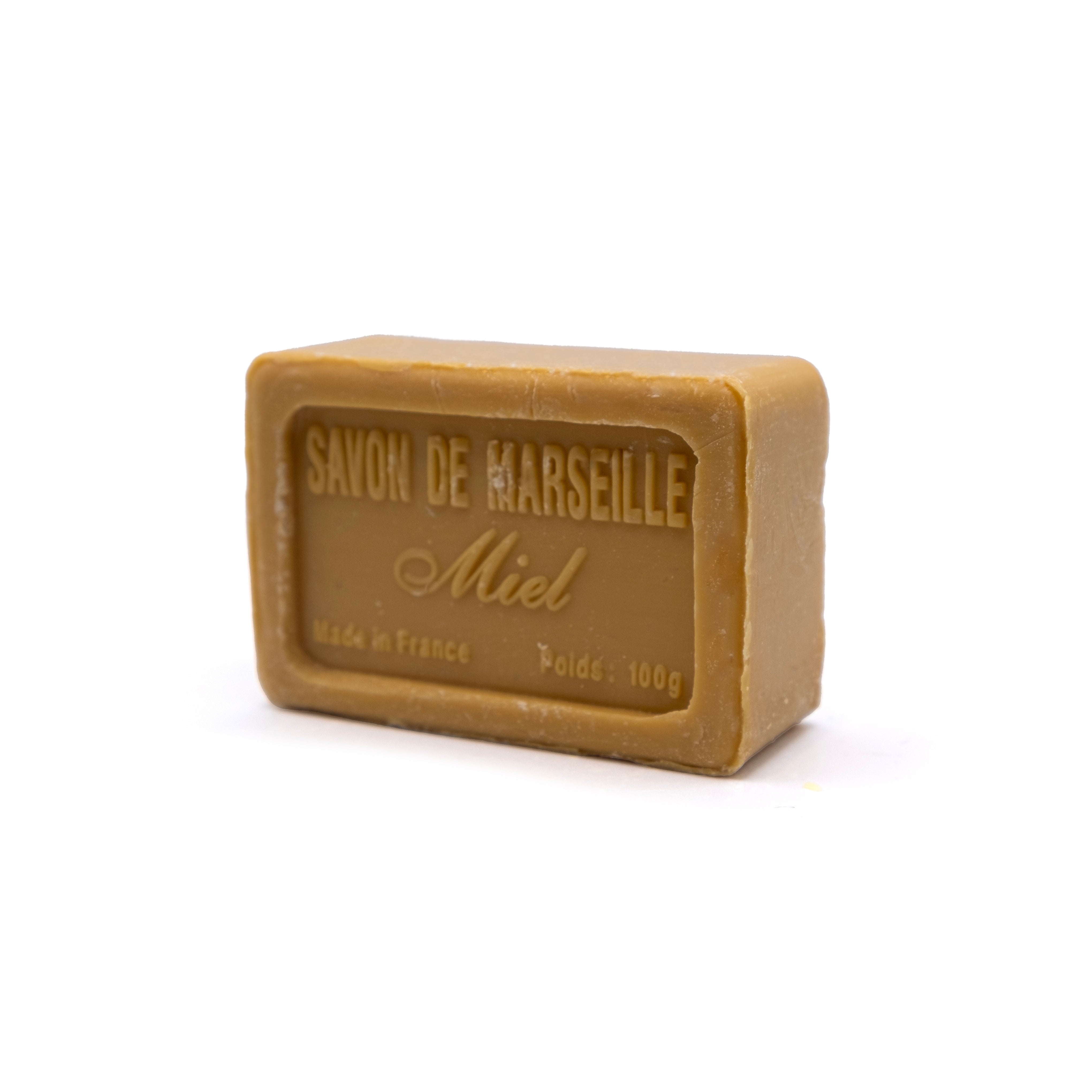 Authentic Marseille Soap