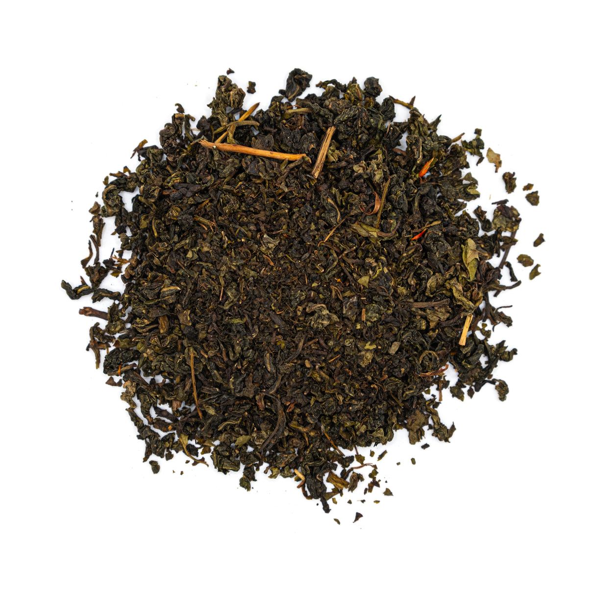 Thé Oolong Minceur