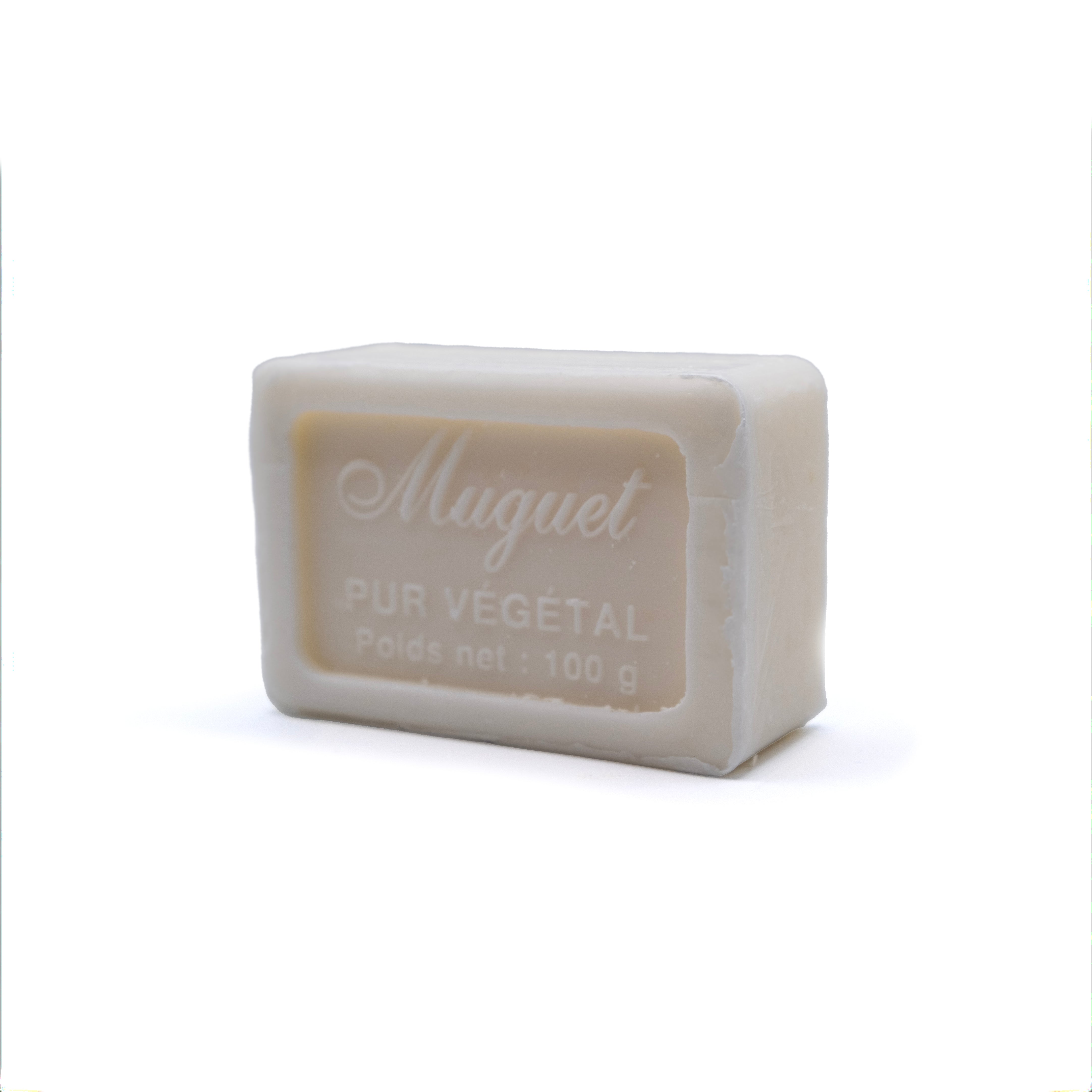 Authentic Marseille Soap