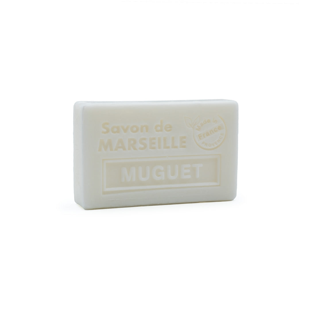 Authentic Marseille Soap