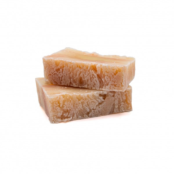 Grapefruit Margarita - Hand Cut Soap