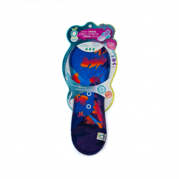 OKO Reusable Menstrual Pads - Regular