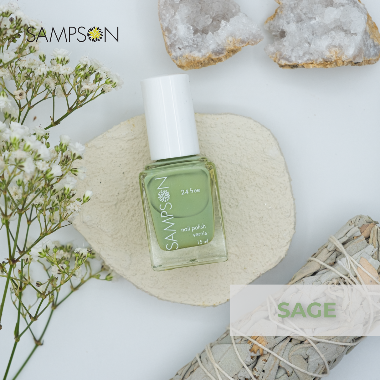 24 vernis à ongles gratuits