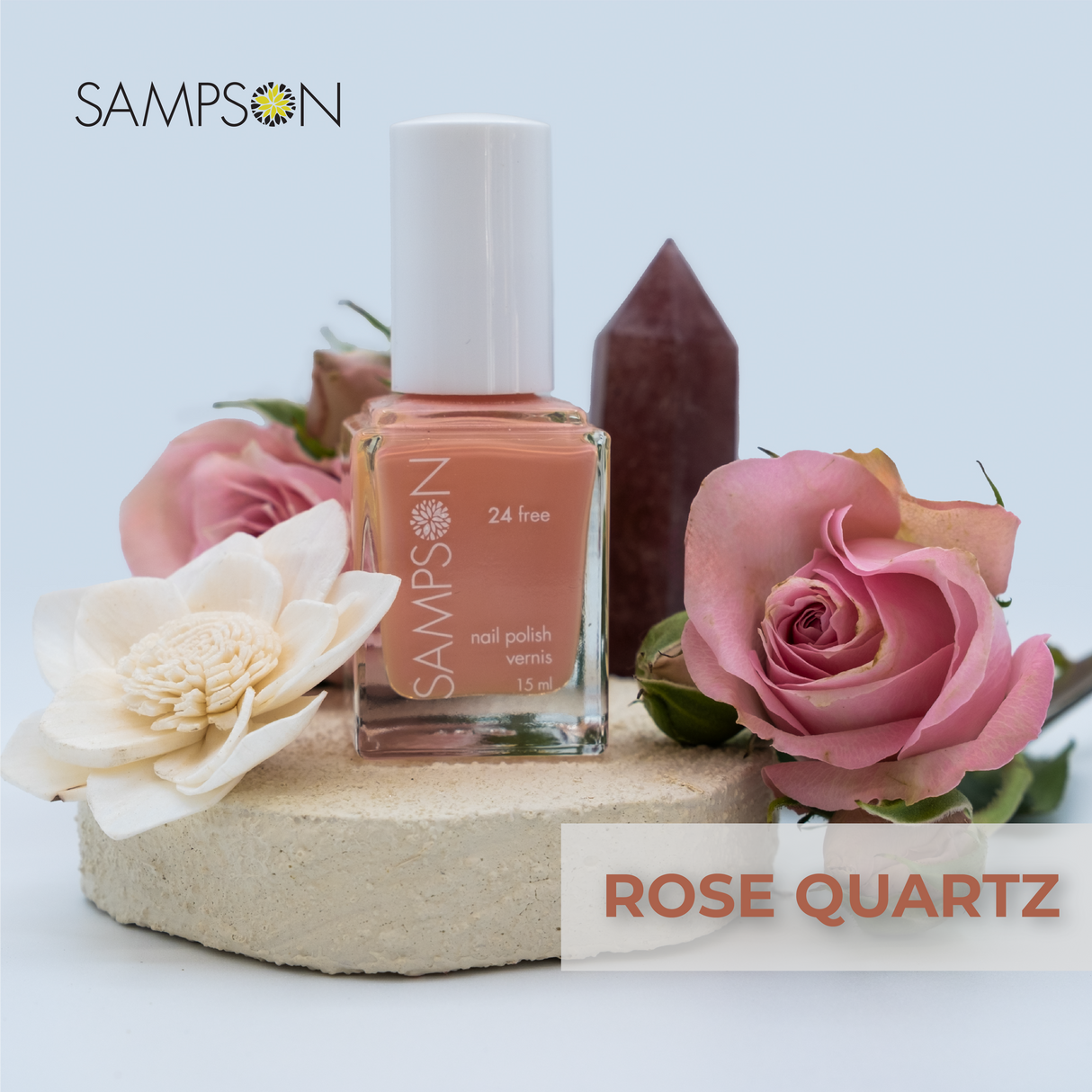 24 vernis à ongles gratuits