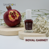 24 vernis à ongles gratuits