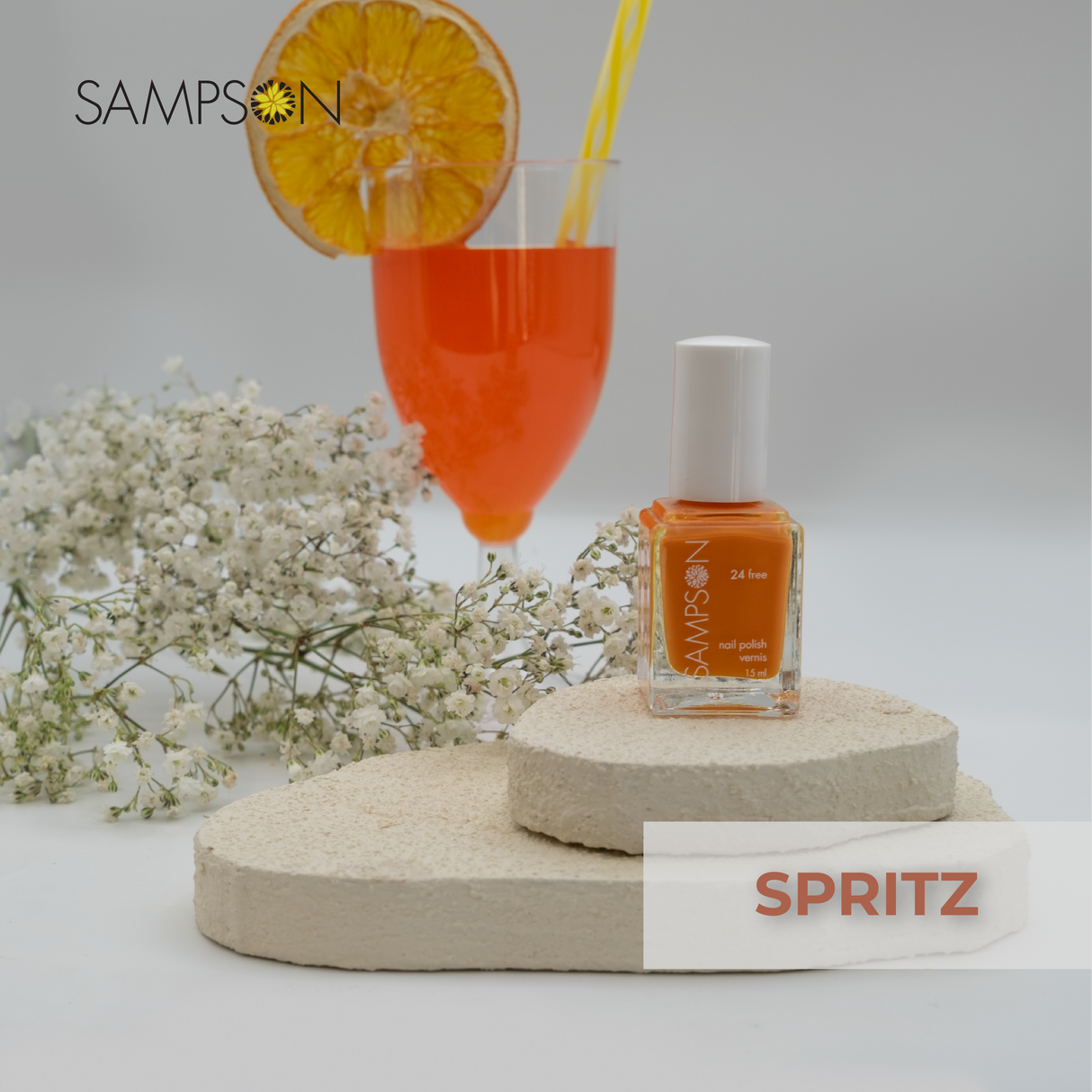 24 vernis à ongles gratuits