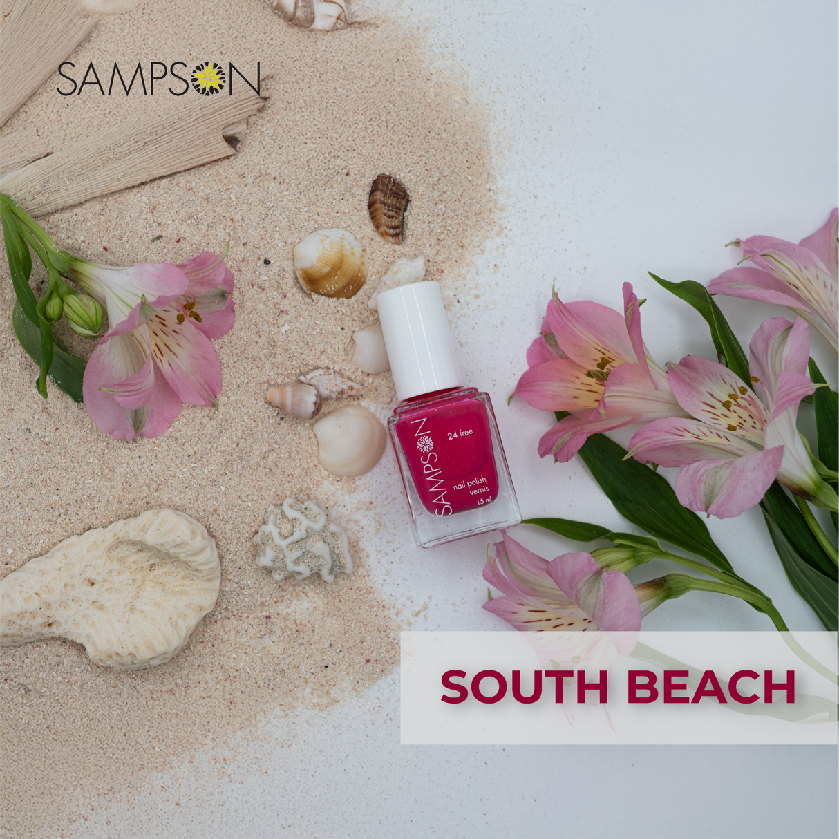 24 vernis à ongles gratuits
