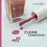 Spring Mist - 24 Free Nail Polish