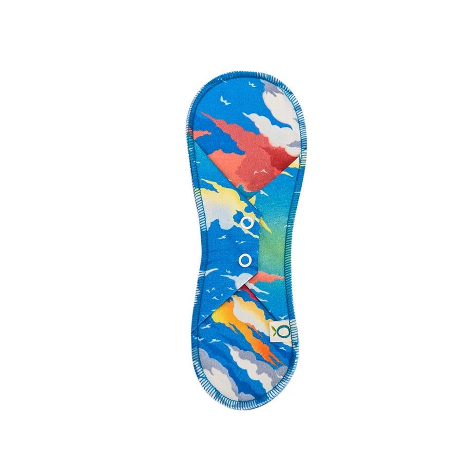 OKO Reusable Menstrual Pads - Regular