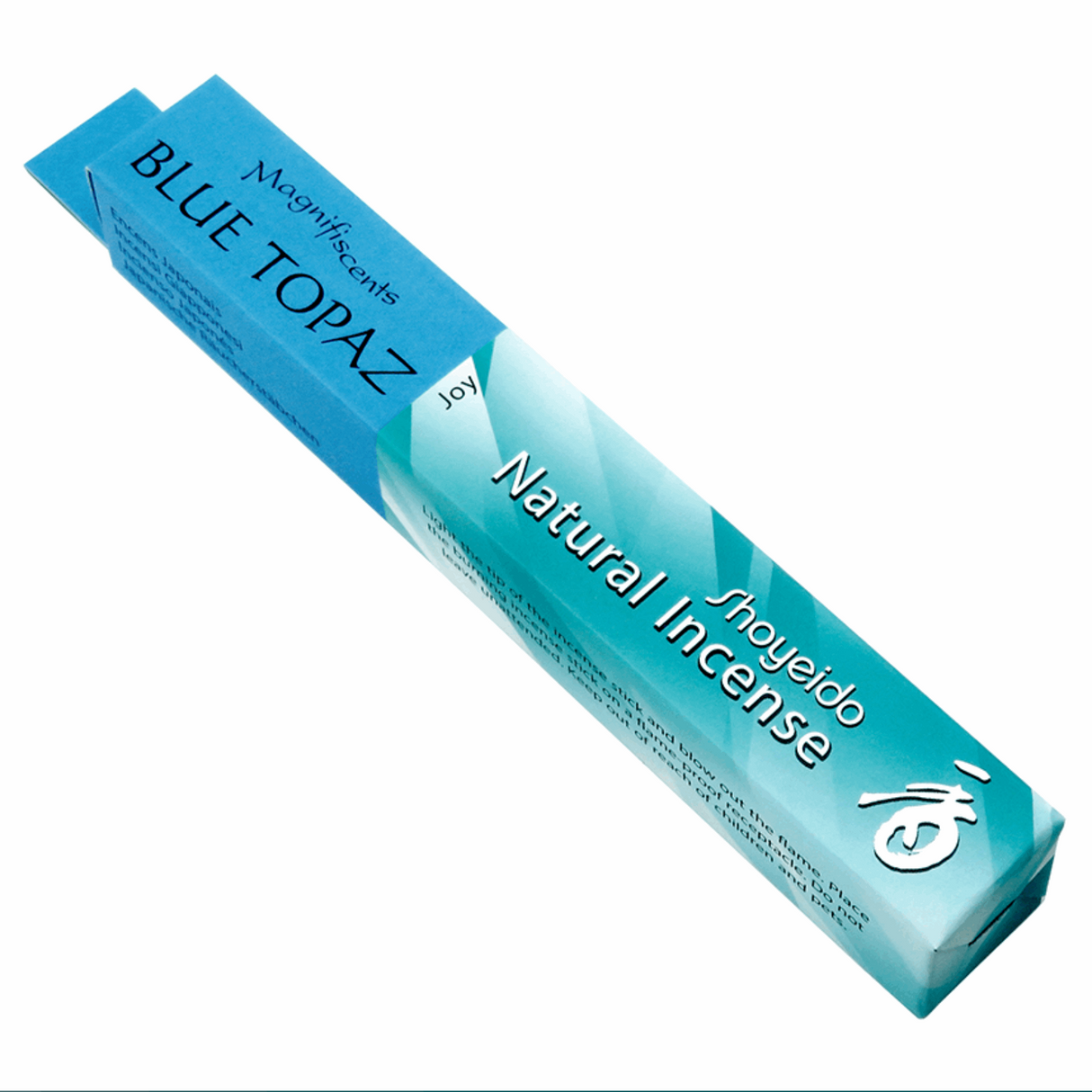 Blue Topaz Joy Incense