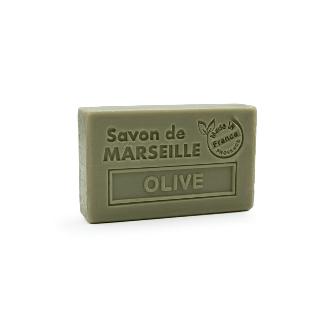Authentic Marseille Soap