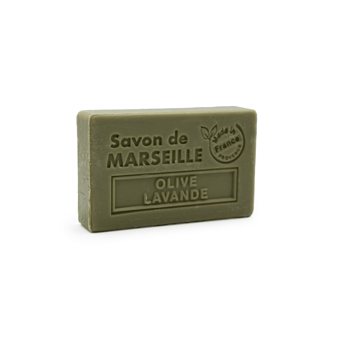 Authentic Marseille Soap