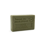 Marseille Soap