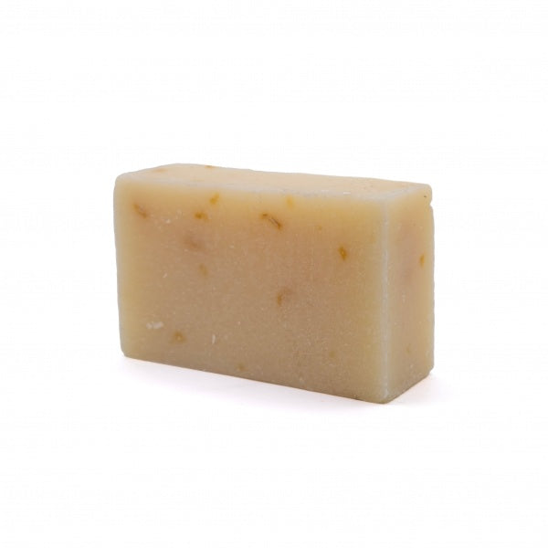 Savon en barre de cacao non parfumé