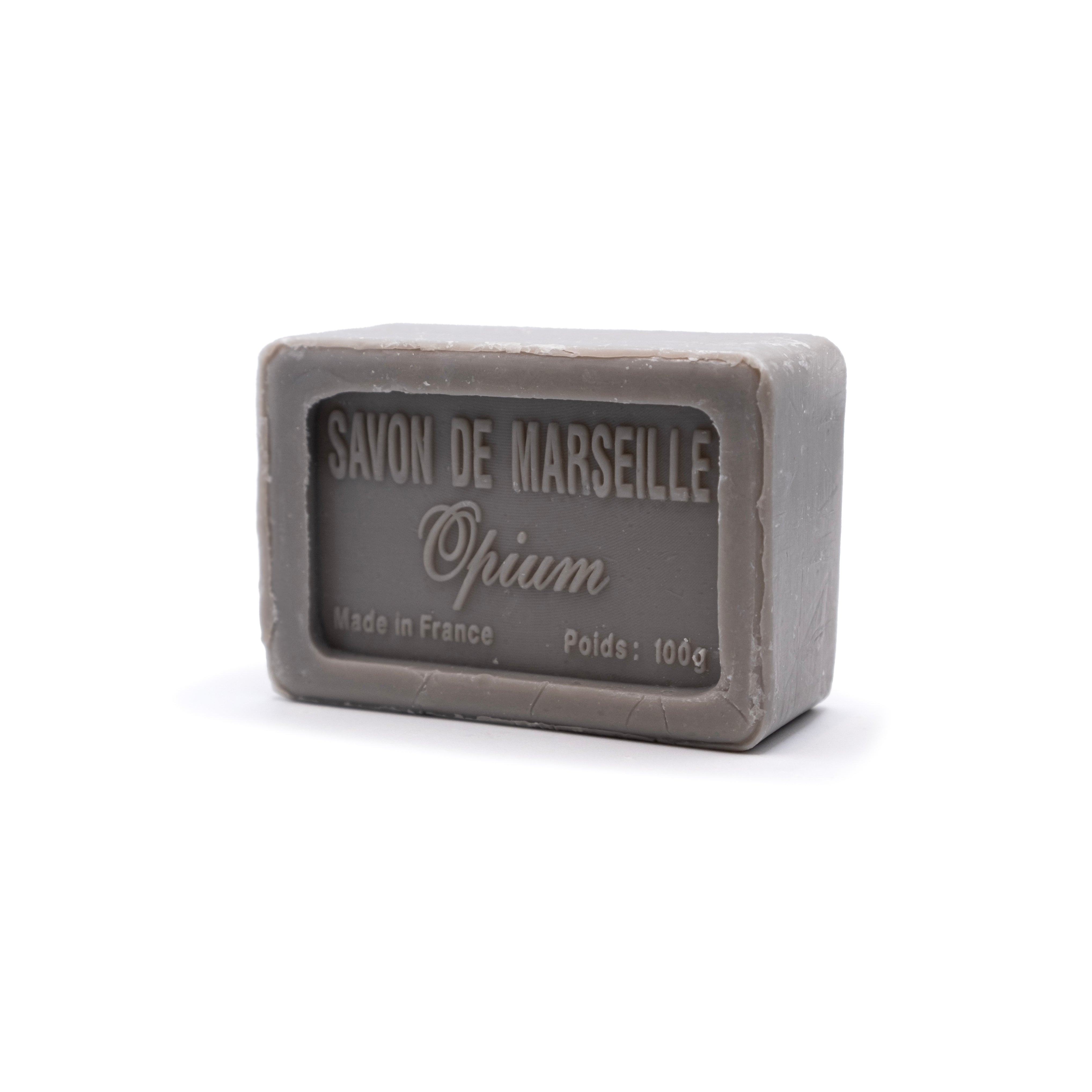 Authentic Marseille Soap