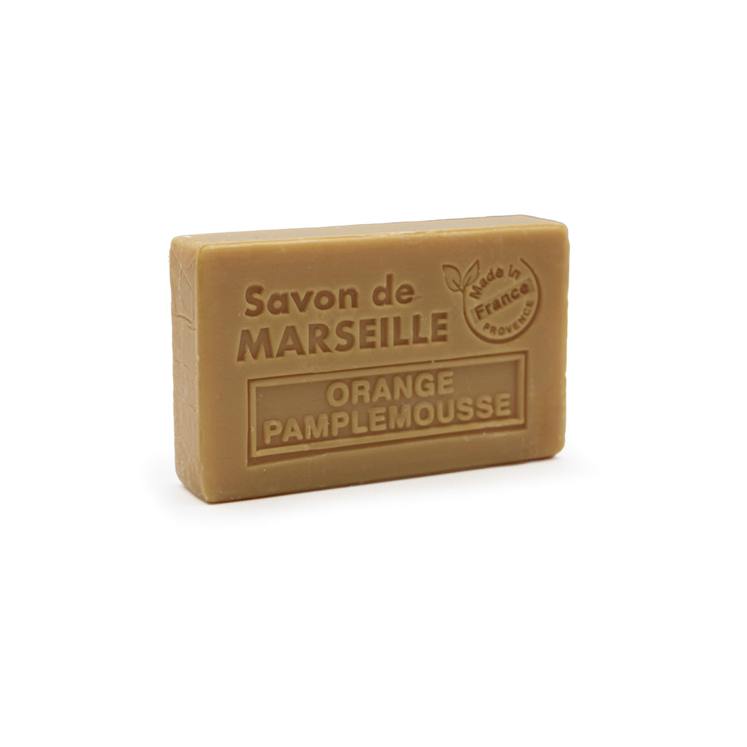 Authentic Marseille Soap