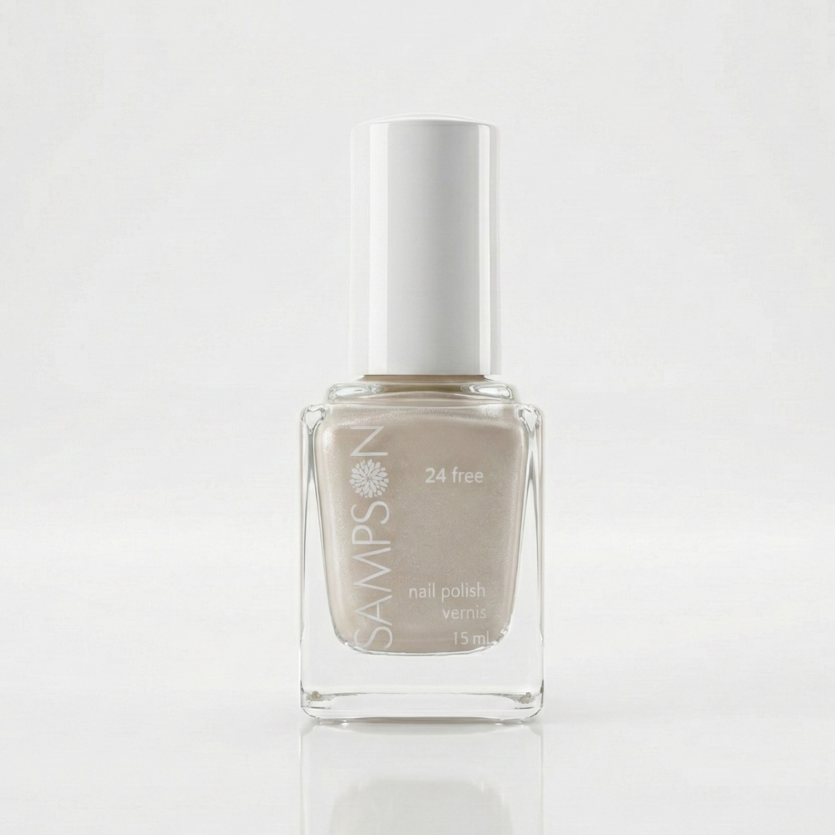 Perla - 24 Free Nail Polish