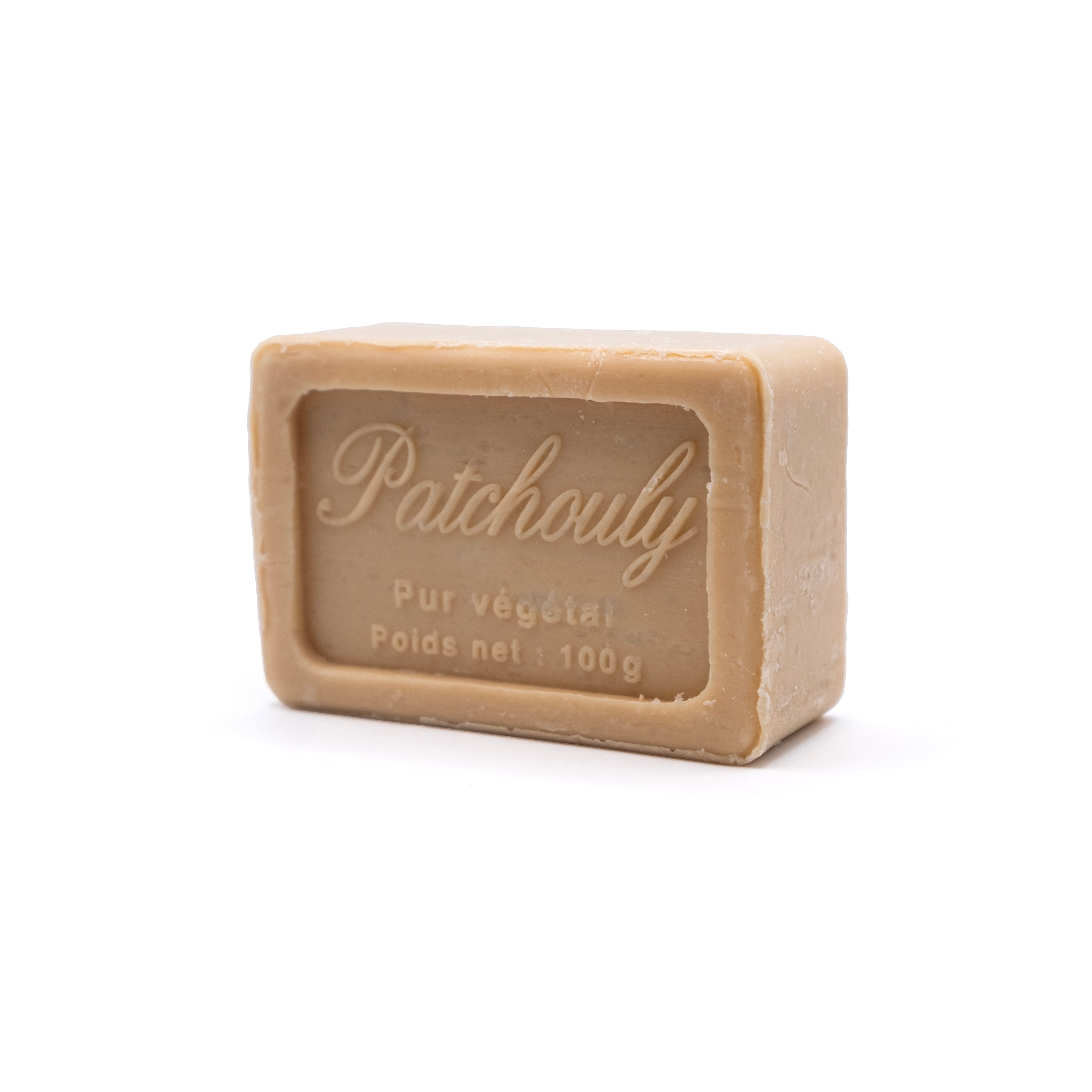 Authentic Marseille Soap