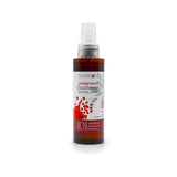 Natural Deodorant Spray - Pomegranate