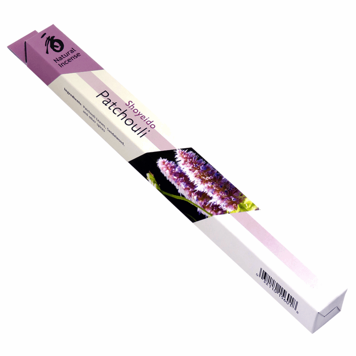 Patchouli Incense