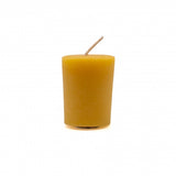 Natural Beeswax Candles
