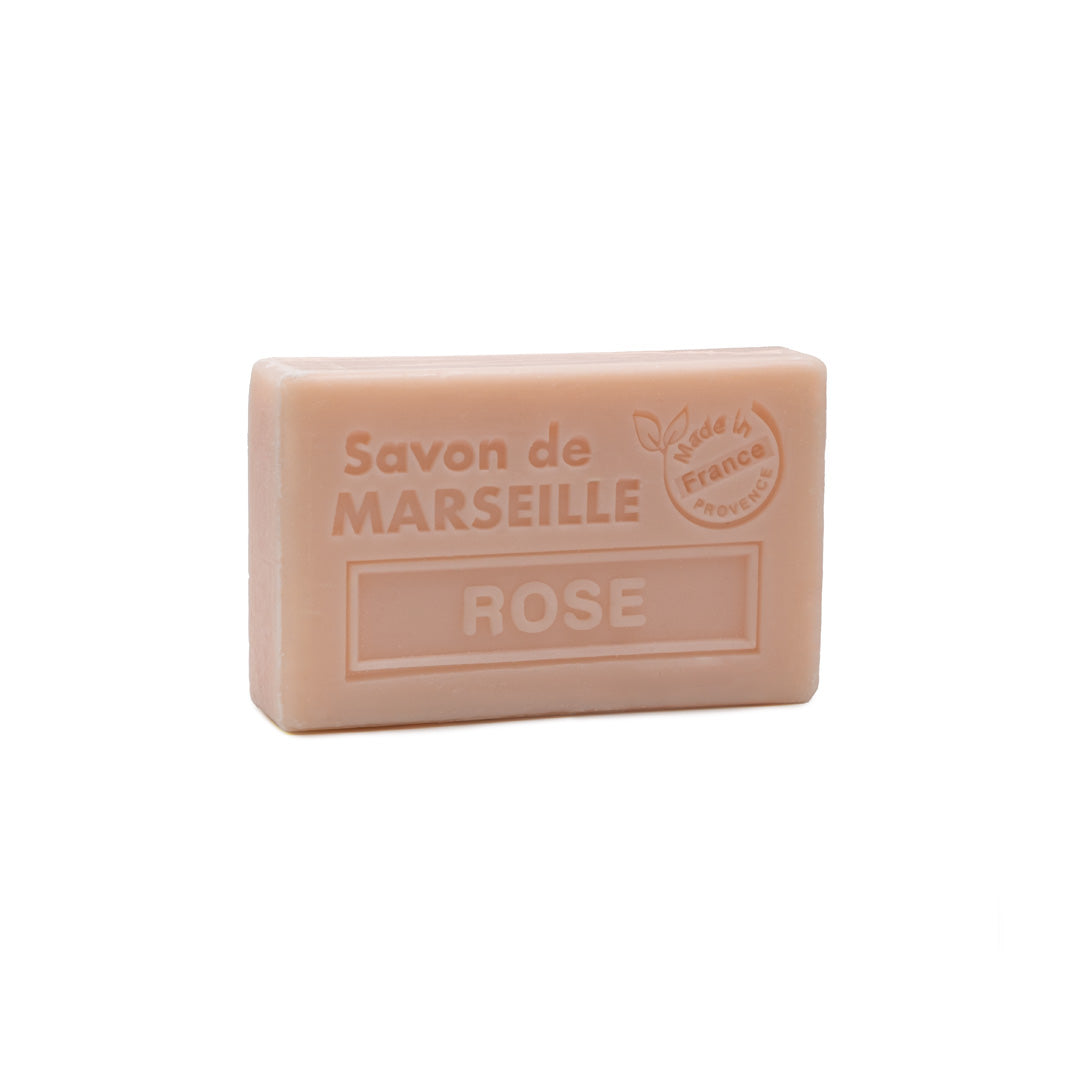 Authentic Marseille Soap