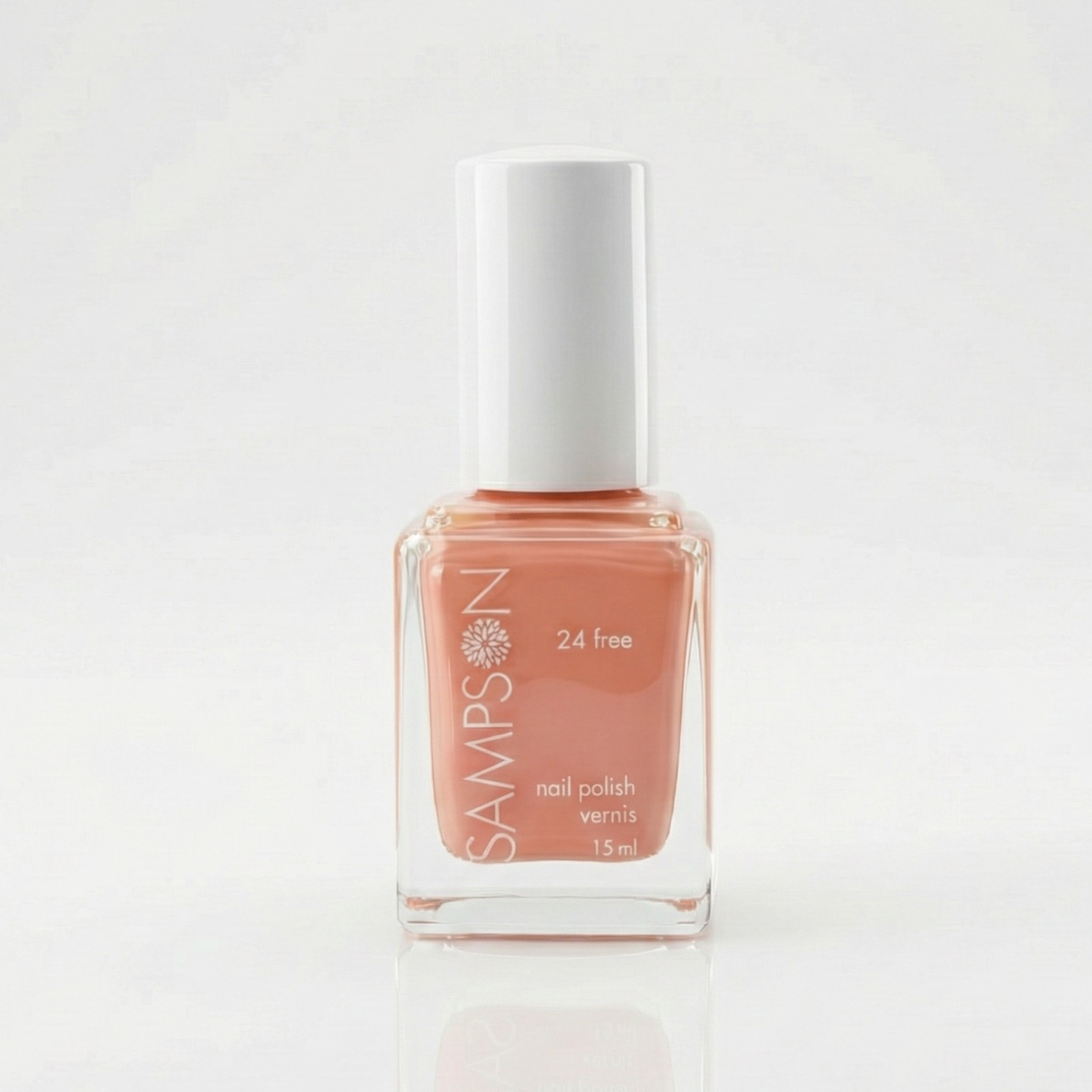 24 vernis à ongles gratuits