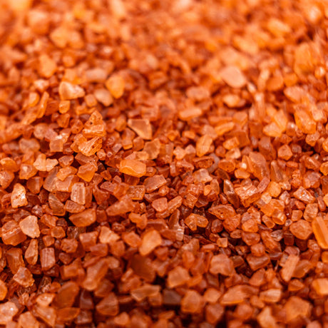 Red Alaea Bath Salt