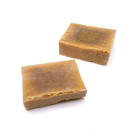Rosehip, Neem & Citrus - Hand Cut Soap