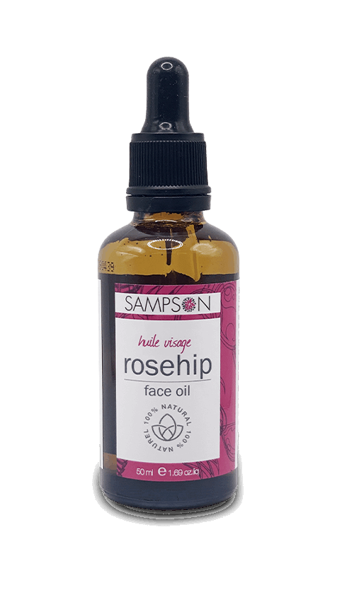 Rosehip Face Oil