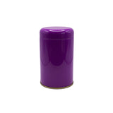 50g tea can, Round